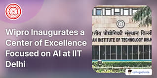 Wipro Inaugurates a Center of Excellence Focused on Generative AI at IIT Delhi; Check Details Here